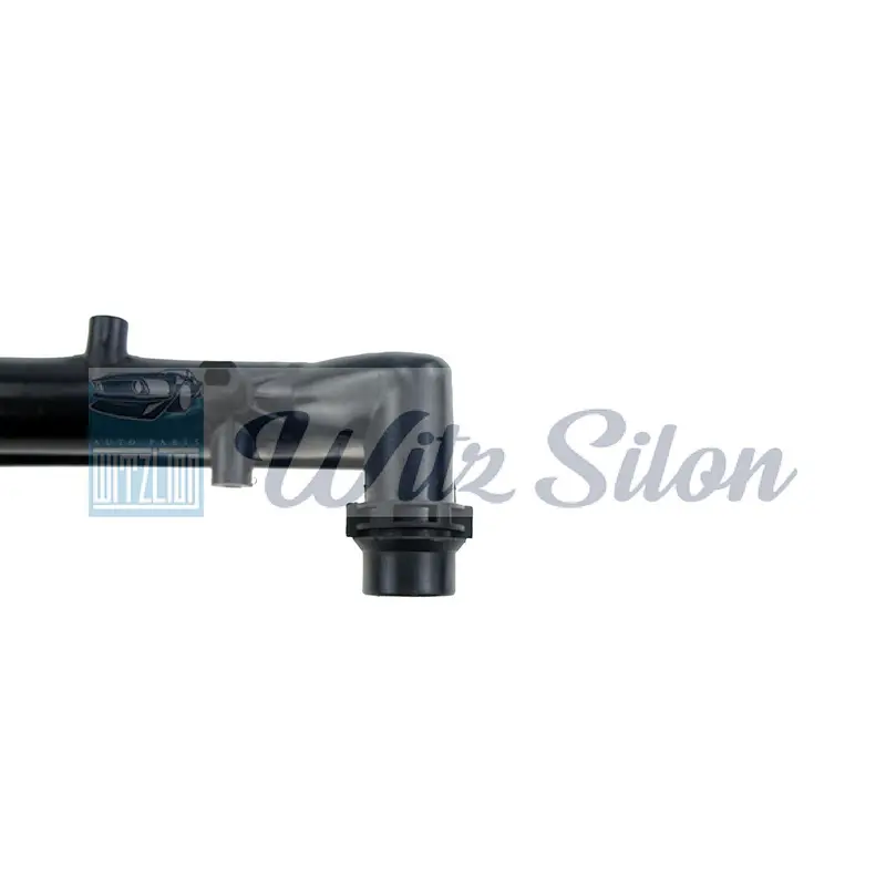 Radiator Repair tools car plastic radiator tanks cooling top tank for SKODA FABIA VOLKSWAGEN