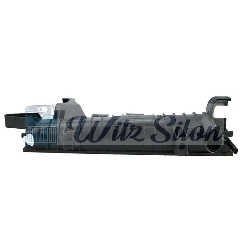 Auto Plastic Tank Radiator CHRYSLER 52028829AE Plastic Radiator Water Tank