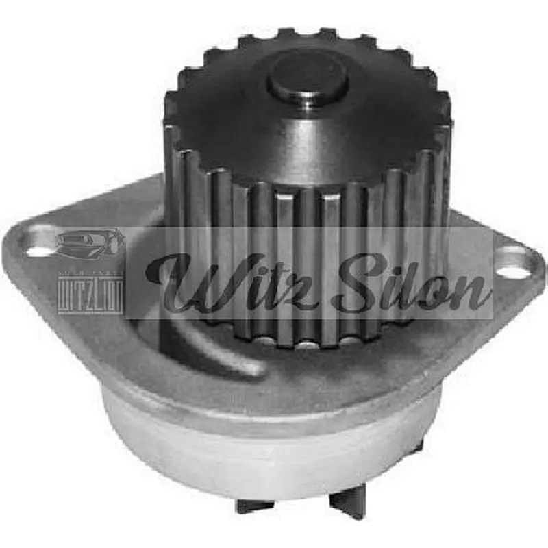 WATER PUMP 1201.58 / 9608564280 / 1201.E4 / 1201.E6 / 1207.25 CITROEN / C15 (VD-)1.4/ / SAXO (S0,S1)/ / XSARA break(N2)/(N0)/