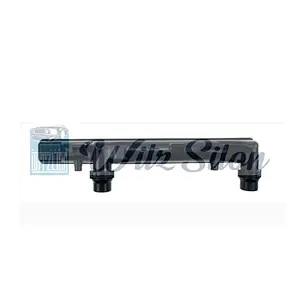 Car parts Plastic Radiator Tanks Radiator Top Tanks and Radiator Tools for AUDI A3 TT CAR