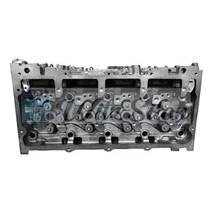 Low price For truck engine 4 cylinders 5271176 QSF 2.8L ISF2.8 Head Cylinder assy