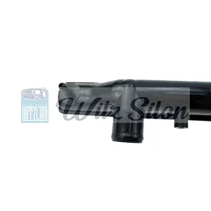 FACTORY COOLING SYSTEM PLASTIC RADIATOR TOP TANK FOR NISSAN SMALL CAR