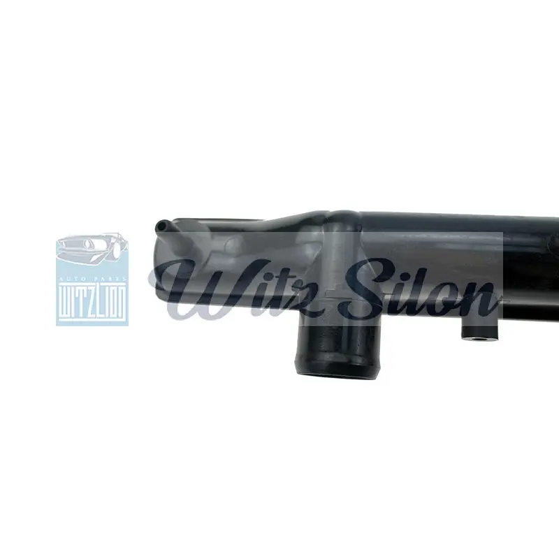 FACTORY COOLING SYSTEM PLASTIC RADIATOR TOP TANK FOR NISSAN SMALL CAR