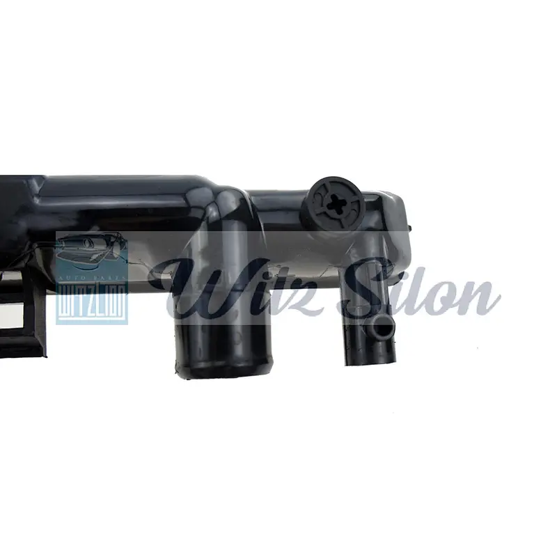FACTORY COOLING SYSTEM PLASTIC RADIATOR TOP TANK FOR NISSAN SMALL CAR