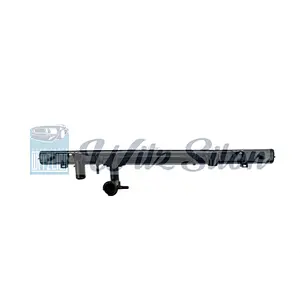 Auto Parts Plastic Radiator Tanks Radiator Accessories Top Tanks for MAZDA car