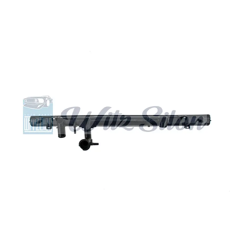 Auto Parts Plastic Radiator Tanks Radiator Accessories Top Tanks for MAZDA car