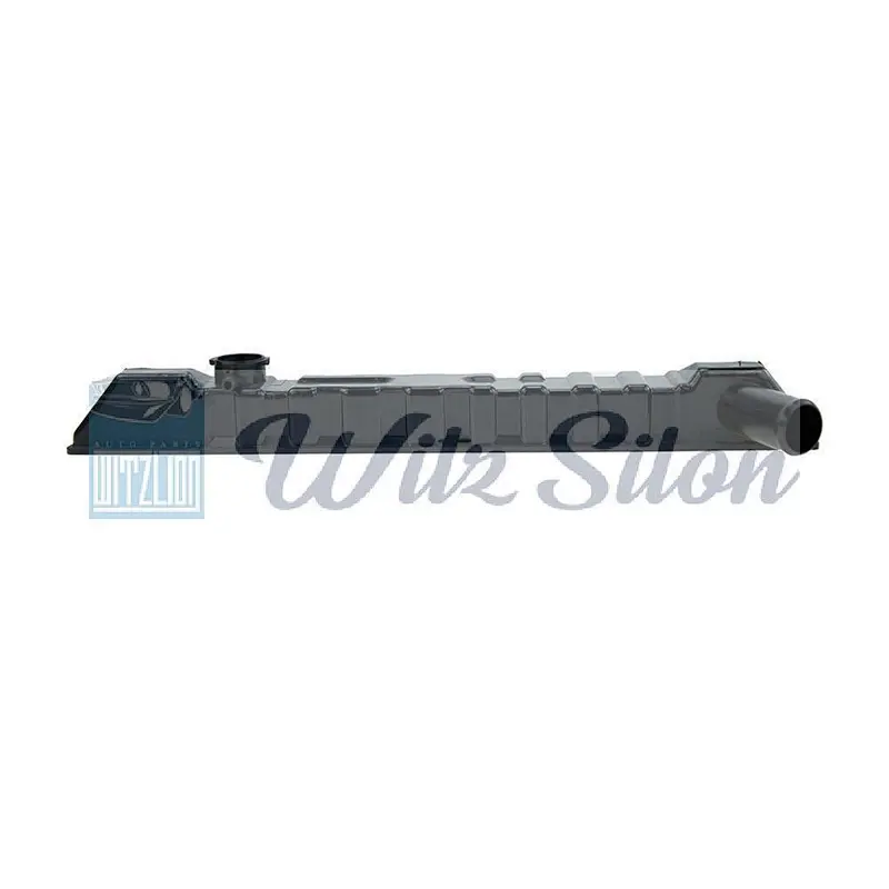 Use For TOYO Parts Car Radiator Plastic Tanks For TOYO HILUX