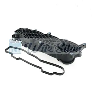 Brand New Engine Valve Cover Fits For P-eugeots 207 307 308 3008 C-itroens B-erlingos C2 C3 C4 C5 1.6 HDI 0248.L1 9651815680