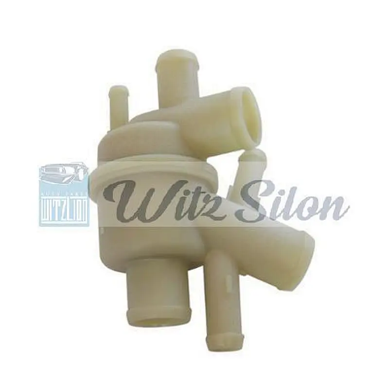 LR009562 water flange pa66-gf30 materials