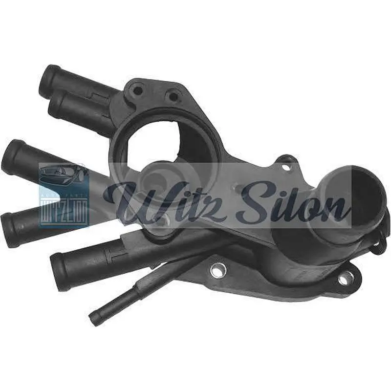 032 121 111A   vws water flange parts