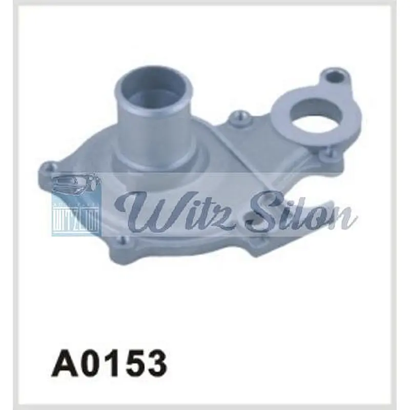 Water Outlet A0153 TOYOTA