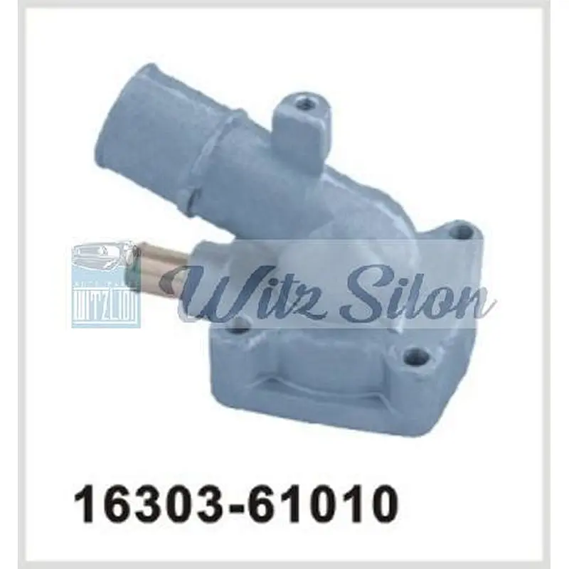 Water Outlet 1630361010 TOYOTA