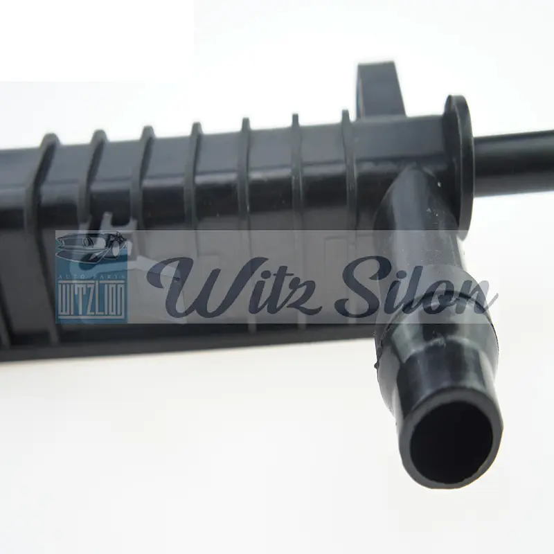 Auto Radiator Plastic Tank for car FORD FIESTA MAZDA