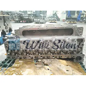 CUMMINS 6ISDe 4936081 / 3977225 / 2831474 / 2831476