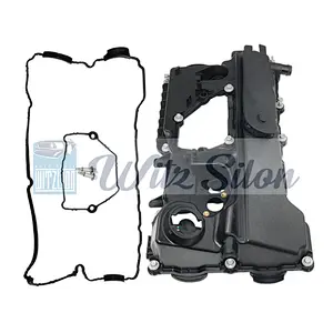 High Quality Engine Cover for BMW-S X1 X3 E82 E83 E84 E92  11127555212