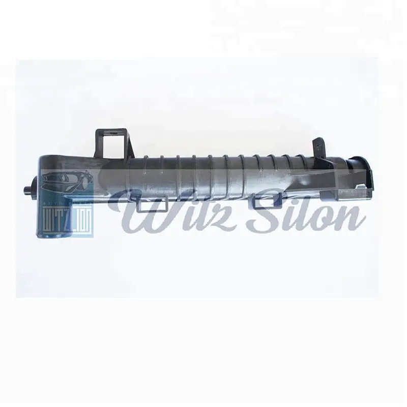 Good selling Radiator Plastic Tanks for CARAVAN