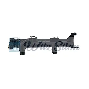 Hot sale & high quality car cooling water tank radiator plastic tank