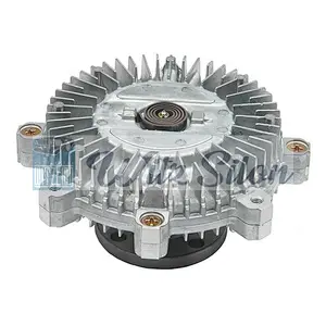 8-97129-735-0 Silicone Oil Fan Clutch for ISUZU ELF NHR NKR 100P 4JG2 4JA1 4JB1 8-97094-661-0