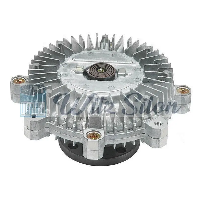 8-97129-735-0 Silicone Oil Fan Clutch for ISUZU ELF NHR NKR 100P 4JG2 4JA1 4JB1 8-97094-661-0
