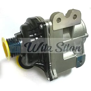 Brand New Water Pump Fits BMWs 335i 335is 135i 135is 1M 535i X3 X5 X6 Z4 2007-2011 11517563659 7563659