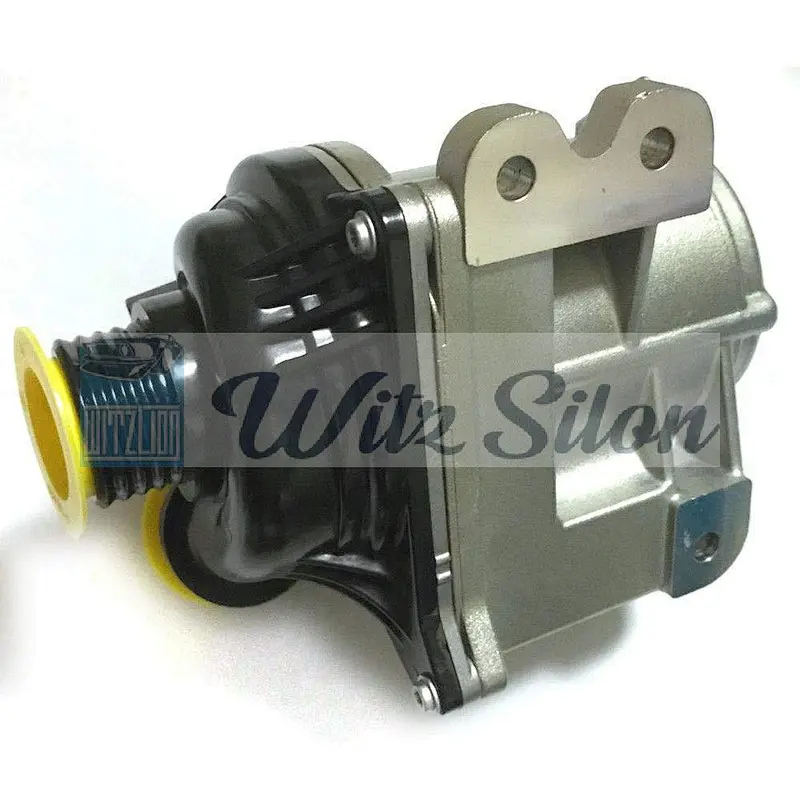 Brand New Water Pump Fits BMWs 335i 335is 135i 135is 1M 535i X3 X5 X6 Z4 2007-2011 11517563659 7563659