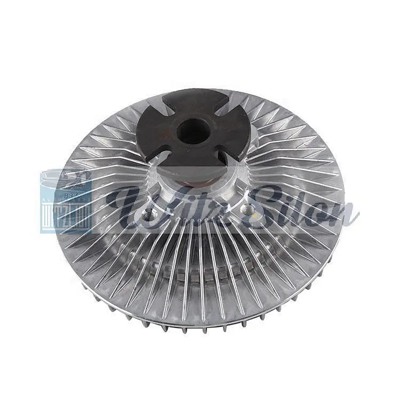 22050668 Engine Cooling Fan Clutch for Cadillac Fleetwood Deville Seville Eldorado Commercial chassis 22050669