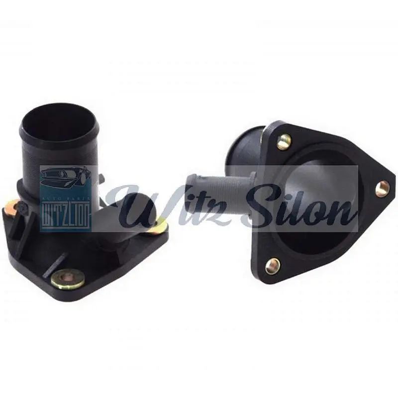 9609493180 peugeot 405 thermostat housing auto parts