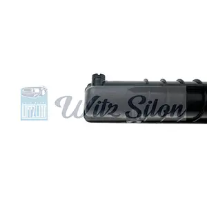 FACTORY COOLING SYSTEM PLASTIC RADIATOR TOP TANK FOR SMALL CAR