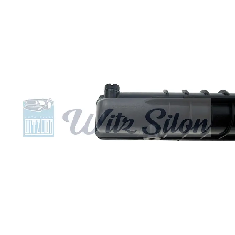 FACTORY COOLING SYSTEM PLASTIC RADIATOR TOP TANK FOR SMALL CAR