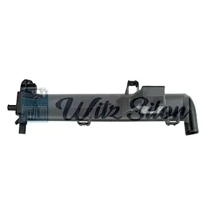 Plastic Tank Radiator For JEEP GRAND CHEROKEE