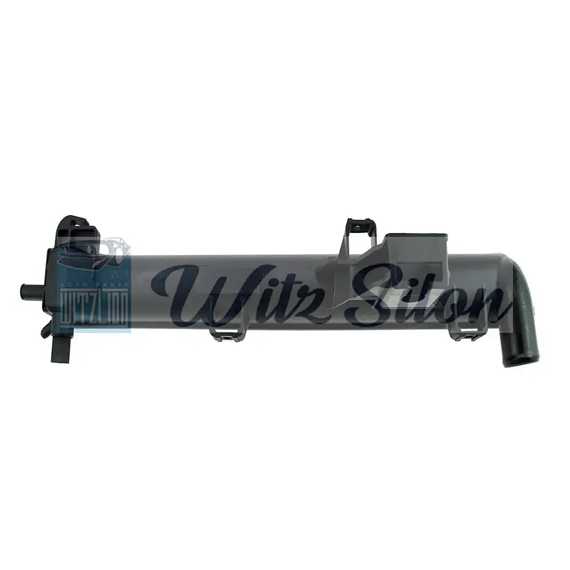 Plastic Tank Radiator For JEEP GRAND CHEROKEE
