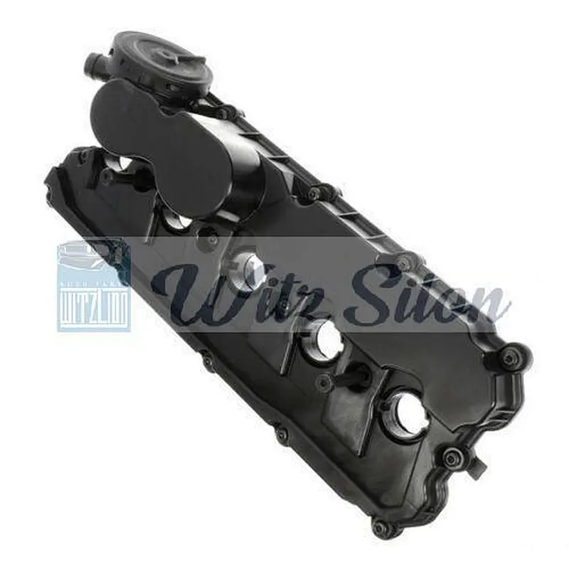 Brand New Engine Cover Fits For VWs Volkswagens 2007-2010 Beetles 07K-103-469-M 07K103469M
