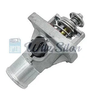 Thermostat Housing for Chevrolet Sonic Cruze Aveo Aveo5 Trax Pontiac G3 Wave 1.8