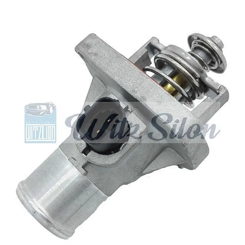 Thermostat Housing for Chevrolet Sonic Cruze Aveo Aveo5 Trax Pontiac G3 Wave 1.8