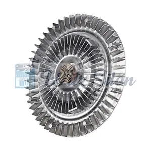 2797 Engine Cooling Fan Clutch - for Duty Thermal Buick Chevy Dodge Ford GMC 22045 22050654 22050651