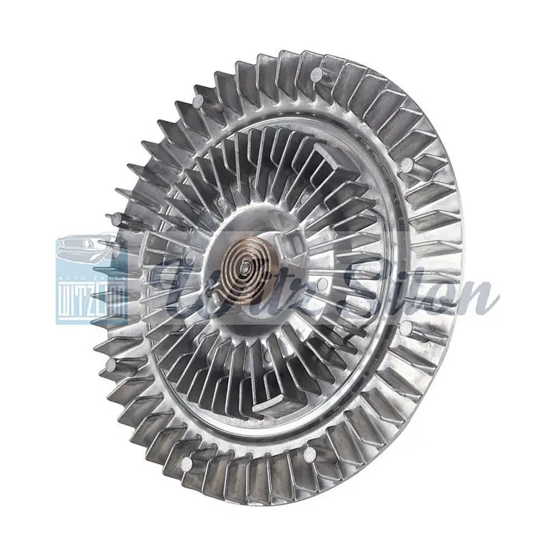 2797 Engine Cooling Fan Clutch - for Duty Thermal Buick Chevy Dodge Ford GMC 22045 22050654 22050651
