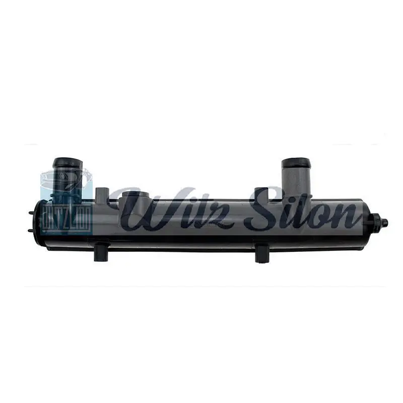 The radiator plastic top tank sell at low price for VOLKSWAGEN car part