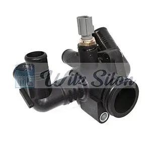Thermostat Housing BK2Q-8A586-AB