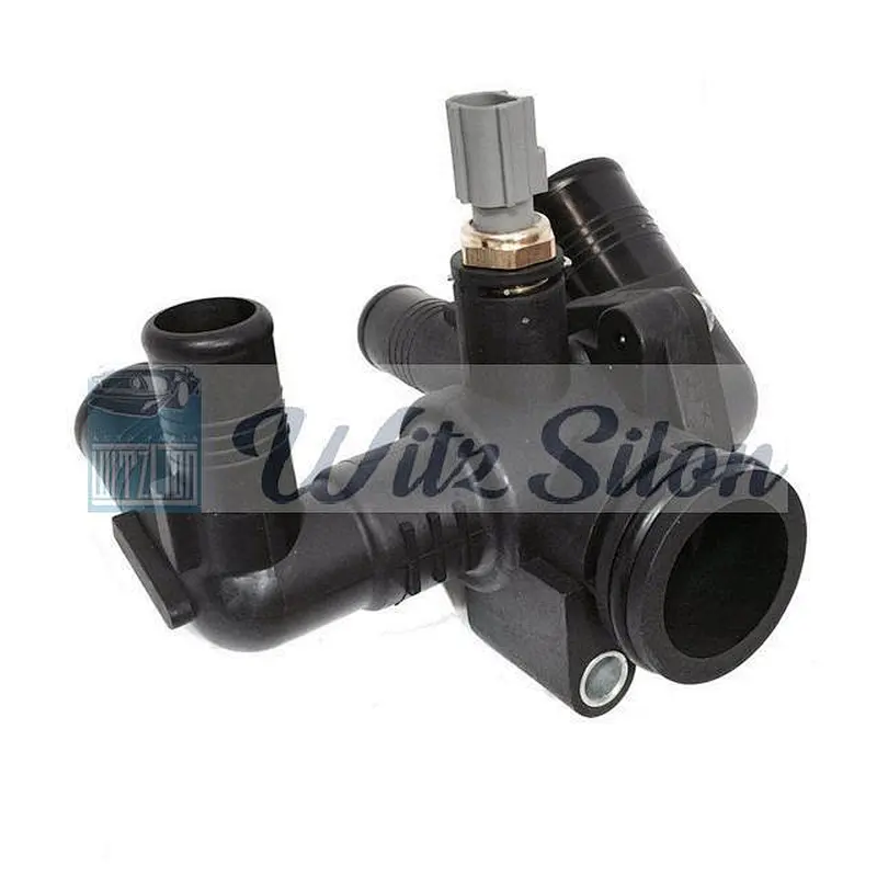 Thermostat Housing BK2Q-8A586-AB