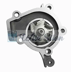 Brand New Water Pump Fits Elantras Souls Spectras Sportages Tiburons Tucsons 2.0L OEM 2510023001
