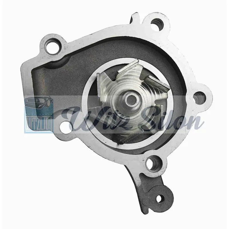 Brand New Water Pump Fits Elantras Souls Spectras Sportages Tiburons Tucsons 2.0L OEM 2510023001