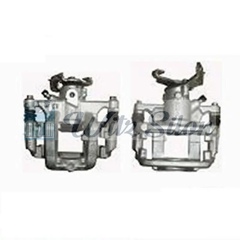 High Performance Disc Braking Calipers fits Chevrolet Cruze OEM 13300861 542108 13300863 13365454 13300864 13324901