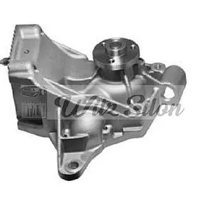 WATER PUMP 4501294 OPEL/VAU XHALL / MOVANO 2.5/