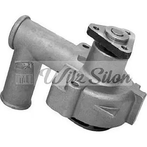 WATER PUMP A790X8591HFA / D8RZ8501A / 77BF8501AA / 77BF8501AB / 77BF8501AC / EPW985 / 5005197 / 5010783 / 5024603 / 6039328 / 60