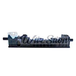 China auto spare parts for copper aluminum car radiator for SATURN VUE car