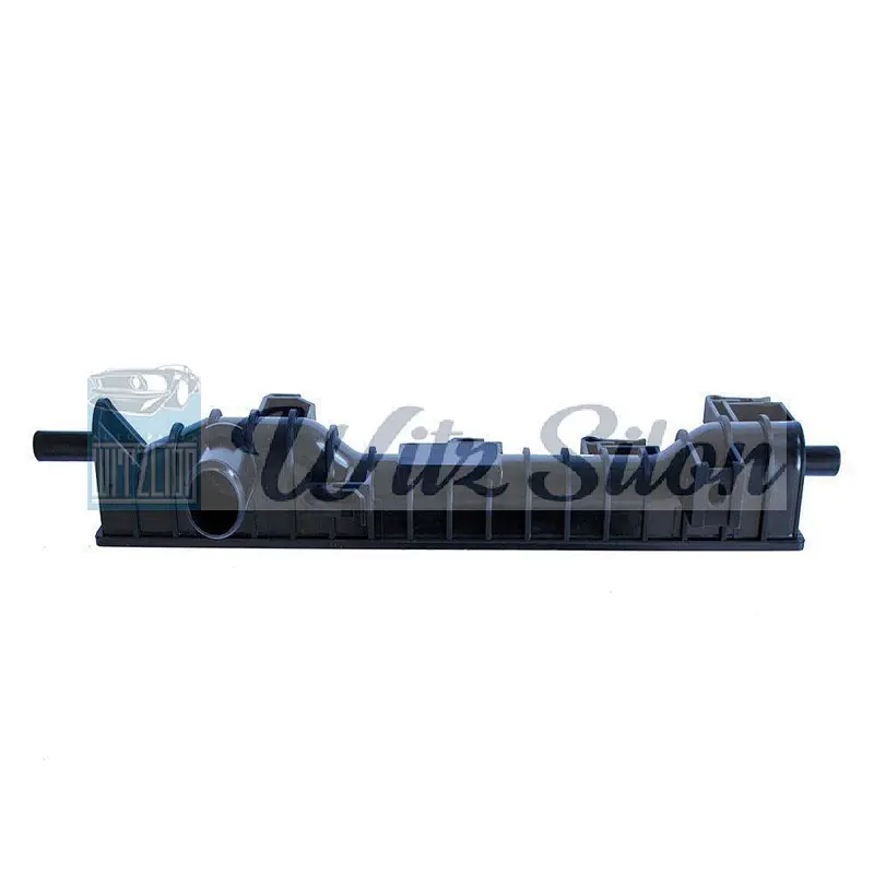China auto spare parts for copper aluminum car radiator for SATURN VUE car