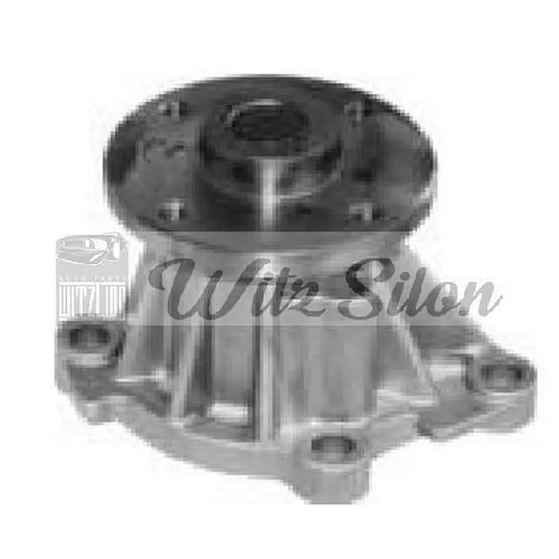 WATER PUMP 21010EA010 NISSAN/DA TSUN / CARAVAN SE25/ / ATLAS SQ1F24/