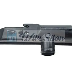 radiator plastic tanks for HYUNDAI H-1 H100 H150