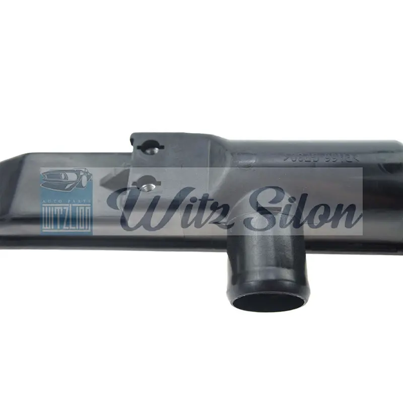 radiator plastic tanks for HYUNDAI H-1 H100 H150