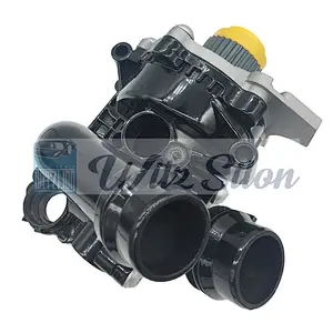 1.8T 2.0T EA888 Water Pump 06H121026AB 06H121026AF 06H121026AG 06H121026B 06H121026BE 06H121026BF 06J121026A 06H121026CC
